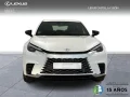Thumbnail 2 del Lexus LBX ELEGANT + BLACK