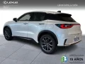 Thumbnail 3 del Lexus LBX ELEGANT + BLACK