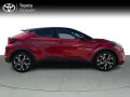 Thumbnail 3 del Toyota C-HR 180h Advance Luxury