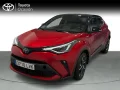 Thumbnail 1 del Toyota C-HR 180h Advance Luxury