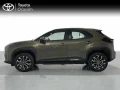Thumbnail 3 del Toyota Yaris Cross 120H Active Tech
