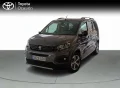 Thumbnail 1 del Peugeot Rifter 1.5 BLUE HDI S&amp;S STANDARD GT LINE 130