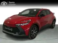 Thumbnail 1 del Toyota C-HR 220PH Advance + Skyview