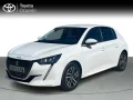 Thumbnail 1 del Peugeot 208 PURE TECH ALLURE 1.2