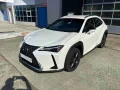 Thumbnail 1 del Lexus UX300h UX+