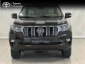 Thumbnail 2 del Toyota Land Cruiser 2.8D Limited