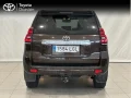 Thumbnail 3 del Toyota Land Cruiser 2.8D Limited