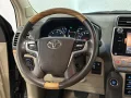 Thumbnail 8 del Toyota Land Cruiser 2.8D Limited