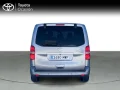Thumbnail 9 del Toyota Proace Verso 2.0D 145CV 6MT Family Advance L1