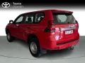 Thumbnail 2 del Toyota Land Cruiser 2.8D 6MT 4x4 GX