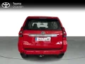 Thumbnail 5 del Toyota Land Cruiser 2.8D 6MT 4x4 GX