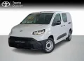 Thumbnail 1 del Toyota Proace City Combi 1.5D 75kW 6MT N1 L2 GX