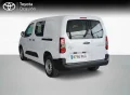 Thumbnail 2 del Toyota Proace City Combi 1.5D 75kW 6MT N1 L2 GX