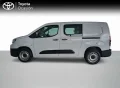 Thumbnail 3 del Toyota Proace City Combi 1.5D 75kW 6MT N1 L2 GX
