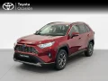 Thumbnail 1 del Toyota RAV 4 RAV4 220H Advance