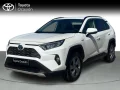 Thumbnail 1 del Toyota RAV 4 220H ADVANCE