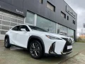 Thumbnail 3 del Lexus UX 250h UX 2.0 250h F- Sport