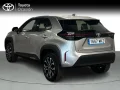 Thumbnail 2 del Toyota Yaris Cross 120H Active Tech