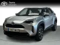 Thumbnail 1 del Toyota Yaris Cross 120H Active Tech