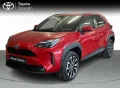 Thumbnail 1 del Toyota Yaris Cross 130H Active Plus