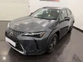 Thumbnail 1 del Lexus UX300h UX+