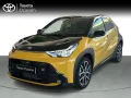 Thumbnail 1 del Toyota Aygo X Cross 120H GR Sport