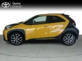 Thumbnail 3 del Toyota Aygo X Cross 120H GR Sport