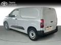 Thumbnail 2 del Toyota Proace City Van EV GX L1