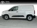 Thumbnail 3 del Toyota Proace City Van EV GX L1