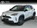 Thumbnail 1 del Toyota Yaris Cross 130H GR Sport