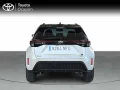 Thumbnail 3 del Toyota Yaris Cross 130H GR Sport