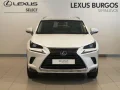 Thumbnail 2 del Lexus NX 300h NX300H EXECUTIVE NAVIGATION 4WD