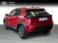 Thumbnail 2 del Toyota Yaris Cross 130H Active Plus