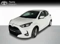 Thumbnail 1 del Toyota Yaris 125 S-Edition