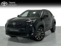 Thumbnail 1 del Toyota Yaris Cross Active Plus 120H