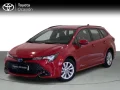 Thumbnail 1 del Toyota Corolla TS 140H Active Plus