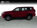 Thumbnail 3 del Toyota Land Cruiser 2.8D 6MT 4x4 GX