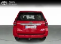 Thumbnail 4 del Toyota Land Cruiser 2.8D 6MT 4x4 GX
