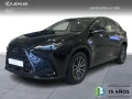Thumbnail 1 del Lexus NX 350h PREMIUM