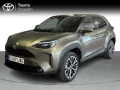 Thumbnail 1 del Toyota Yaris Cross 120H Style