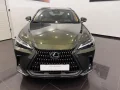 Thumbnail 2 del Lexus NX 450h+ NX450H + PREMIUM + 4WD