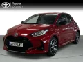 Thumbnail 1 del Toyota Yaris 120H Style