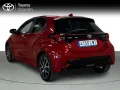 Thumbnail 2 del Toyota Yaris 120H Style