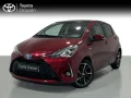 Thumbnail 1 del Toyota Yaris Feel 120H