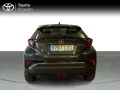 Thumbnail 4 del Toyota C-HR 125H Advance