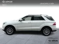 Thumbnail 3 del Mercedes-Benz ML 350 CDI BLUETEC 4 MATIC