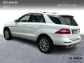 Thumbnail 4 del Mercedes-Benz ML 350 CDI BLUETEC 4 MATIC