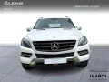 Thumbnail 2 del Mercedes-Benz ML 350 CDI BLUETEC 4 MATIC