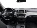 Thumbnail 7 del Mercedes-Benz ML 350 CDI BLUETEC 4 MATIC