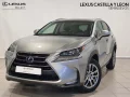 Thumbnail 1 del Lexus NX 300h NX300H EXECUTIVE 4WD